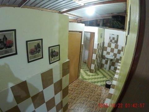 Liana Hostel Taman Negara Jerantut Εξωτερικό φωτογραφία